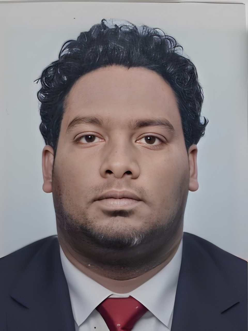 Dayan Fernando